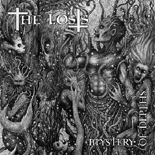 The Losts : Mystery of Depths